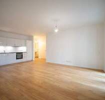 WUNSCHLOS GLÜCKLICH Barrierefreie 4-Raum-Wohnung mit exklusiver Ausstattung & Terrasse - Leipzig Reudnitz-Thonberg