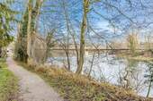 Leben am grünen Lechufer - 