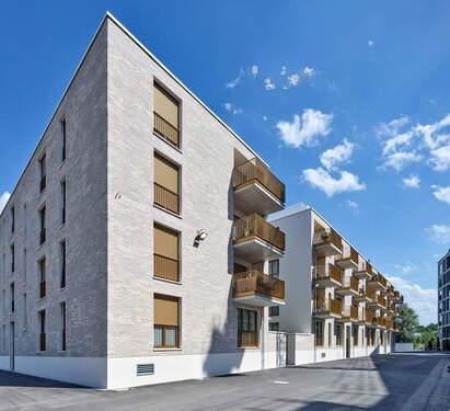 Hausansicht - 