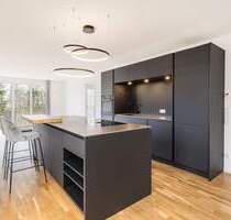 Phantastische 4-Zimmer-Gartenwohnung mit Lechblick - sofort beziehbar! - Landsberg am Lech