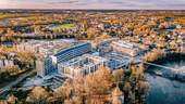 Wohnen am Herkomer Park - 