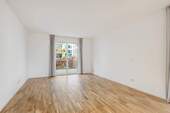 Schlafzimmer zum Innenhof - 