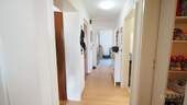 Flur - 2 Zimmer Etagenwohnung zum Kaufen in Wiggensbach