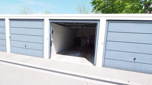 Garage - 