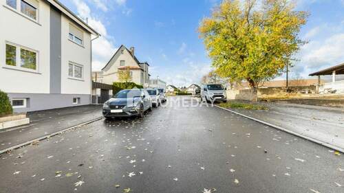 Umgebung 1 - 8 Zimmer Einfamilienhaus zum Kaufen in Albstadt - Tailfingen