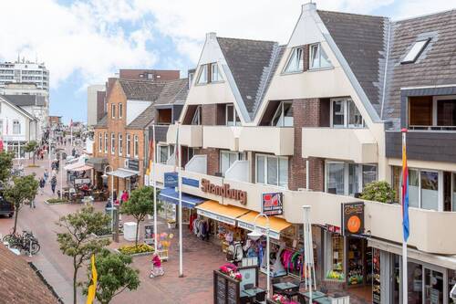 Bild 3 - 3 Zimmer Etagenwohnung in Westerland
