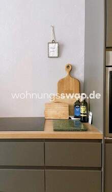 Bild 3 - 2 Zimmer Etagenwohnung in Berlin