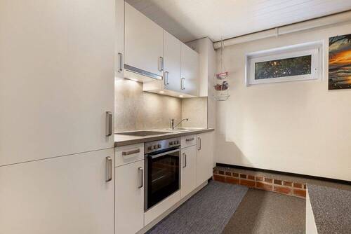 Küchenzeile Souterrain - 