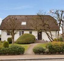 Wohntraum mit Weitblick: Ein Raumwunder in den Vier-und Marschlanden - Hamburg Kirchwerder