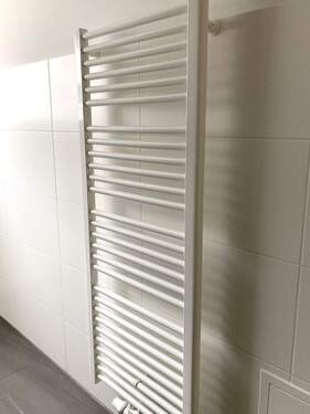 Handtuchheizkörper - 