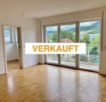 VERKAUFT: Modernes Appartement mit Balkon und Außenstellplatz in Jena