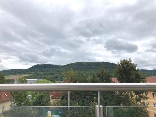 Fernblick - 2 Zimmer Etagenwohnung zum Kaufen in Jena