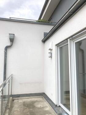 Balkon - Etagenwohnung mit 48,00 m&sup2; in Jena zum Kaufen