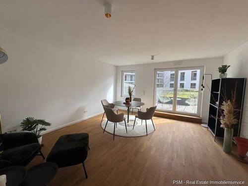 a277f19f-ddf0-4ec3-be02-9c441be87b47 - 4 Zimmer Etagenwohnung zum Kaufen in Frankfurt am Main