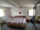 Schlafzimmer 1.OG - 