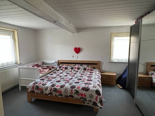 Schlafzimmer 1.OG - 