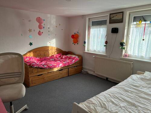 Kinderzimmer 1.OG - 