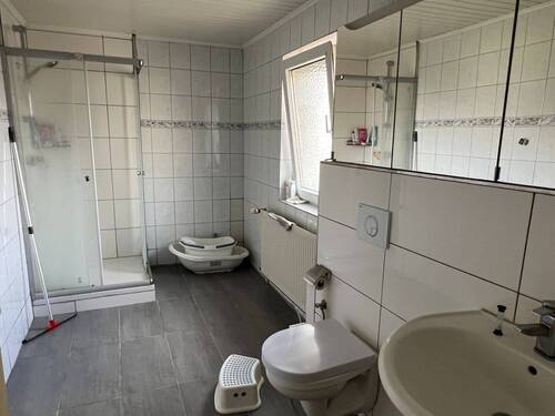 Badezimmer 1.OG - 