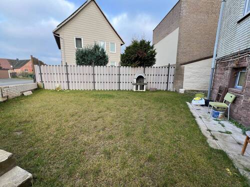 Garten - 