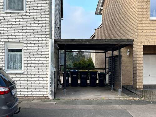 Carport - 