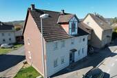 Hausansicht - 7 Zimmer Einfamilienhaus zum Kaufen in Negenborn