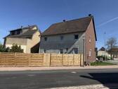 Hausansicht - 7 Zimmer Einfamilienhaus in Negenborn