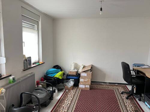 Arbeitszimmer EG - 