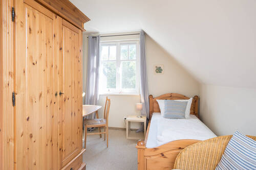 Schlafzimmer 2 - 