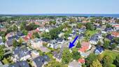 Luftbild Südostansicht - 