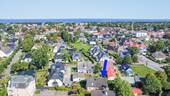 Luftbild Südansicht - 