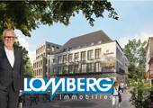 Außenansicht Kirchplatz - ZENTRAL, MODERN, NEUBAU. BÜROFLÄCHE MIT TRADITIONSCHARAKTER