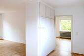 DG - Schlaf- u. Ankleidezimmer - 