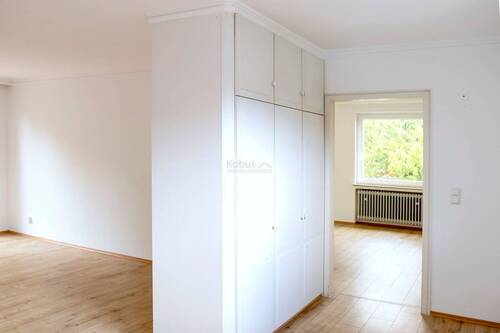 DG - Schlaf- u. Ankleidezimmer - 