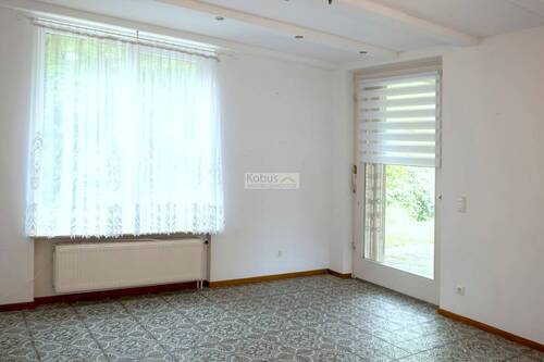 EG - Esszimmer - 