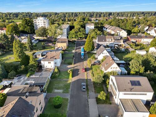 Umgebung - 
