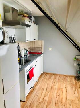 Küche (Wohnung 4) - 
