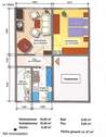 Grundriss - 