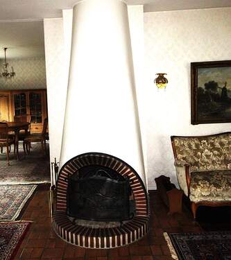 Kamin - 