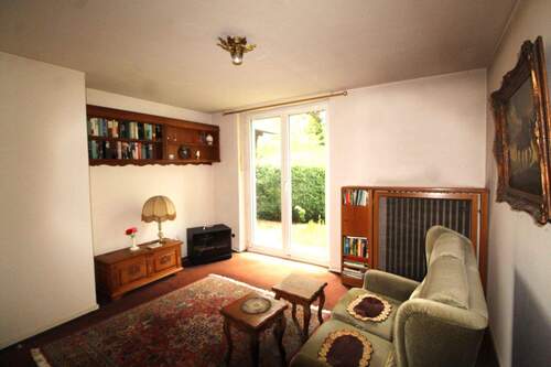 Kinderzimmer/Büro - 