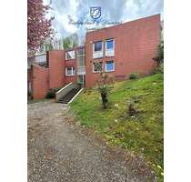 2-ZKB Eigentumswohnung mit Terrasse in bevorzugter Lage auf dem Winterberg - Saarbrücken / Sankt Arnual St Arnual