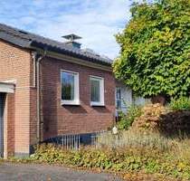 Seltene Gelegenheit am Nünningweg, Reihenendhaus mit großem Grundstück - Münster Gievenbeck