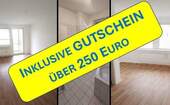 Wohnung - ++GUTSCHEIN++ 250 € zur Einrichtung für die attraktive Drei-Zimmer-Wohnung