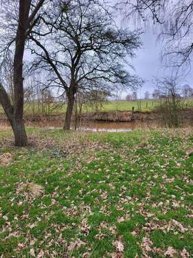 Blick zum Fluß - Exklusive Baugrundstücke - 87.750,00&nbsp;EUR Kaufpreis, ca.&nbsp; 0,00&nbsp;m&sup2;