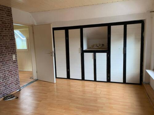 Schlafzimmer Hauptgebäude - 