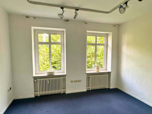 Schlafzimmer 2 Bungalow - 