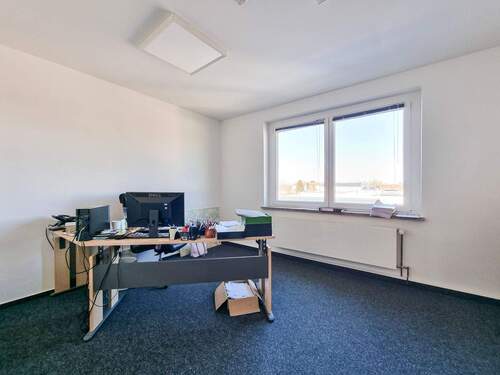 Büro - 