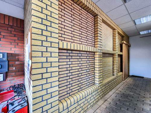 Ausstellungsraum EG - 