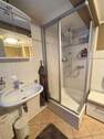Duschbad im EG - 