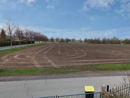 Blick von der Balkonterrasse - 