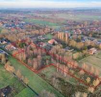 ~~Vorne bauen - viel Platz dahinter - über 7000m² in Großheide ~~ - Großheide / Ostermoordorf Westermoordorf